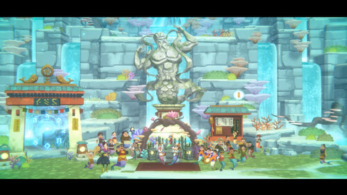 Купить Игра Dave the Diver: Anniversary Edition (Switch)  5465770. Характеристики, отзывы и цены в Донецке