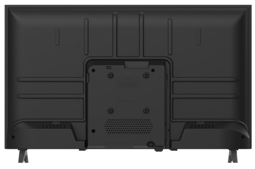 Купить 32" (80 см) Телевизор Sber SDX-32H3113 черный  9252272. Характеристики, отзывы и цены в Донецке