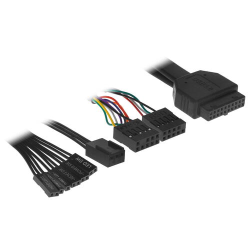 Купить Корпус MONTECH AIR 1000 LITE  4887462. Характеристики, отзывы и цены в Донецке