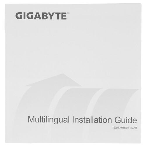Купить Материнская плата GIGABYTE B860M D3HP  5615214. Характеристики, отзывы и цены в Донецке