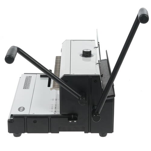 Купить Брошюровщик Rayson TD-200  1072719. Характеристики, отзывы и цены в Донецке