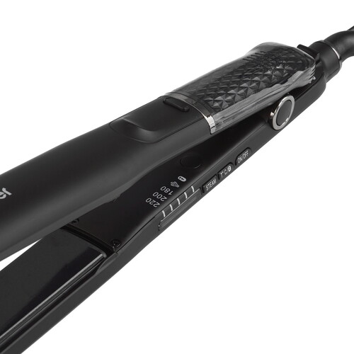 Купить Выпрямитель для волос Haier HHS-604  9203319. Характеристики, отзывы и цены в Донецке