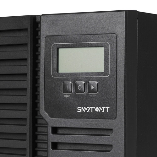 Купить ИБП SMARTWATT UPS XPERT EURO 2000  9095428. Характеристики, отзывы и цены в Донецке