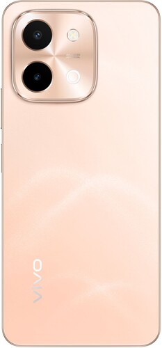 Купить 6.68" Смартфон Vivo Y28 256 ГБ розовый  5472802. Характеристики, отзывы и цены в Донецке