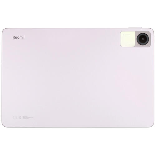Купить 11" Планшет Xiaomi Redmi Pad SE Wi-Fi 256 ГБ фиолетовый  5443831. Характеристики, отзывы и цены в Донецке