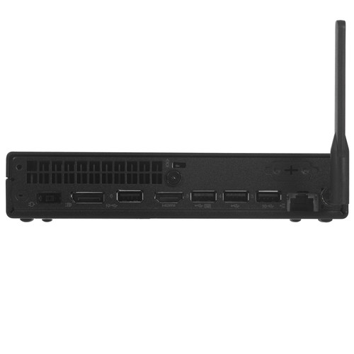 Купить Мини ПК Lenovo ThinkCentre neo 50q Gen 5 Tiny [13B9S03500]  9344376. Характеристики, отзывы и цены в Донецке