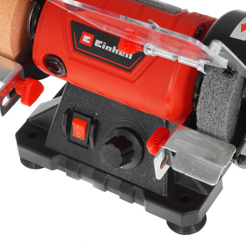 Купить Точильный станок Einhell TC-XG 75 Kit  5346591. Характеристики, отзывы и цены в Донецке