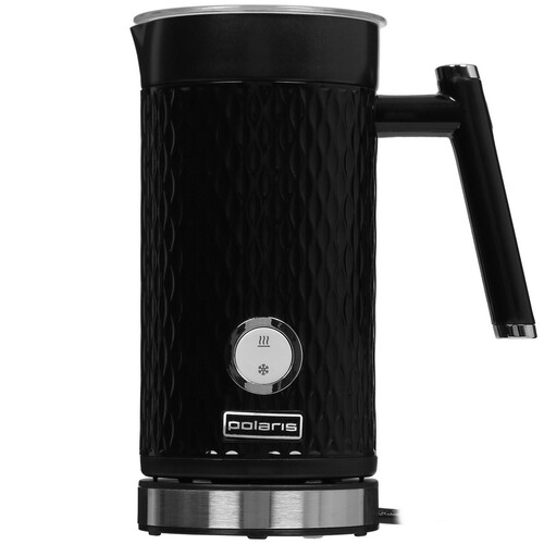 Купить Капучинатор-вспениватель  Polaris PAMF 5005  9033300. Характеристики, отзывы и цены в Донецке