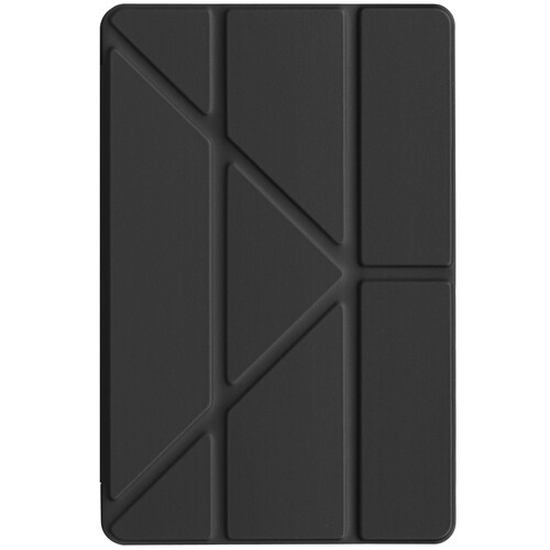 Купить Чехол-книжка Aceline Origami для Xiaomi Redmi Pad 2 черный  9271780. Характеристики, отзывы и цены в Донецке