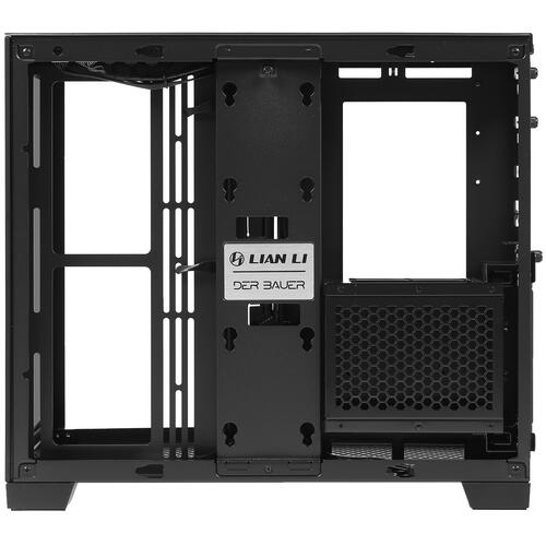 Купить Корпус LIAN LI O11 Dynamic MINI  4753260. Характеристики, отзывы и цены в Донецке