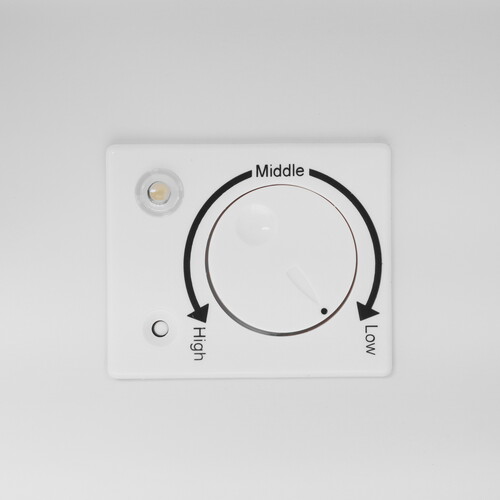 Купить Холодильник компактный   Viatto MK-RC42W белый  9299492. Характеристики, отзывы и цены в Донецке
