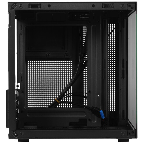 Купить Корпус Iron Pride INVADER Q2S  9305264. Характеристики, отзывы и цены в Донецке