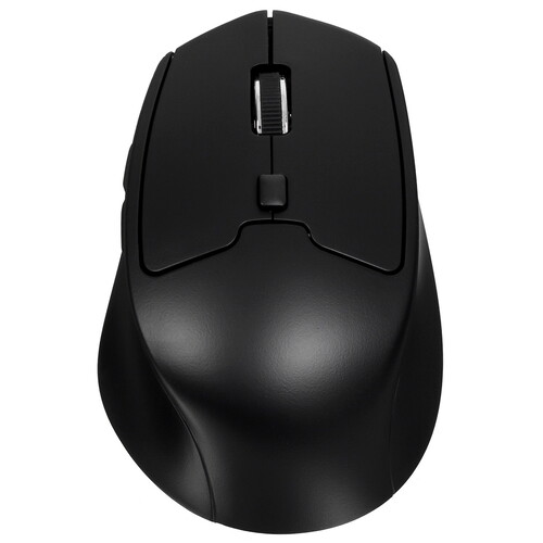 Купить Мышь беспроводная DEXP WM-V33S  черный  5416319. Характеристики, отзывы и цены в Донецке