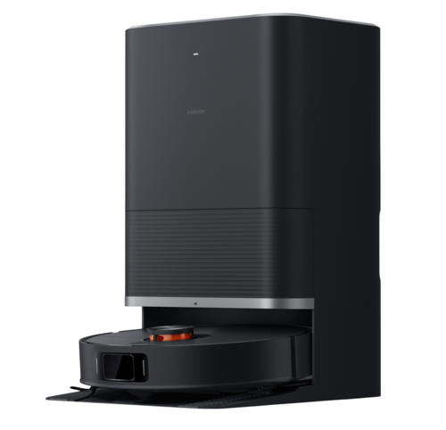 Купить Робот-пылесос Xiaomi Robot Vacuum X20 Max черный  5478241. Характеристики, отзывы и цены в Донецке