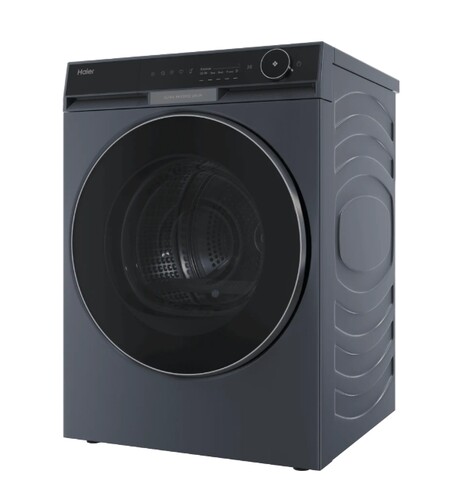 Купить Сушильная машина Haier HD100-A3397SU1 серый  9259555. Характеристики, отзывы и цены в Донецке