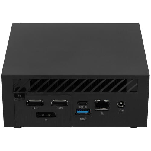 Купить Мини ПК ASUS ExpertCenter PN64-S5437MD  5423759. Характеристики, отзывы и цены в Донецке