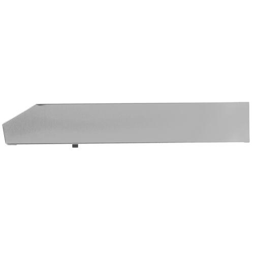 Купить Вытяжка подвесная HOMSair HORIZONTAL 60 серебристый  8160088. Характеристики, отзывы и цены в Донецке