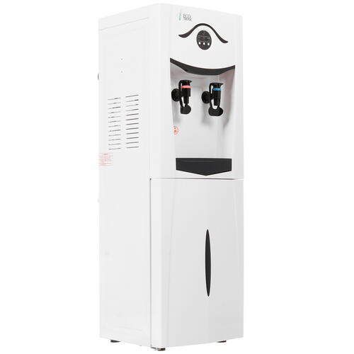 Купить Диспенсер Ecotronic K21-LF белый  8164497. Характеристики, отзывы и цены в Донецке