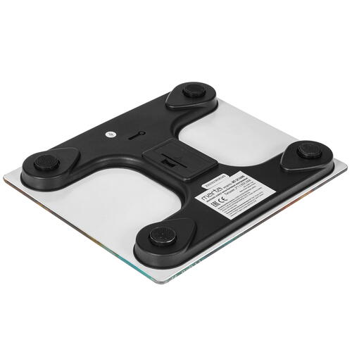 Купить Весы Marta MT-SC1690 разноцветный  9934678. Характеристики, отзывы и цены в Донецке
