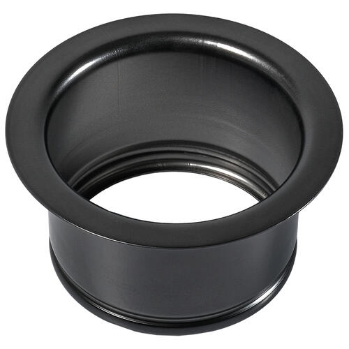 Купить Фланец в мойку Bort Washing flange FBL60 (black)  9123457. Характеристики, отзывы и цены в Донецке