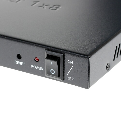 Купить Разветвитель ORIENT HSP0108H  1359350. Характеристики, отзывы и цены в Донецке