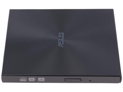 Купить Привод внеш. DVD-RW ASUS SDRW-08U7M-U  1043218. Характеристики, отзывы и цены в Донецке