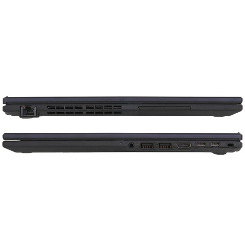 Купить 16" Ноутбук ASUS ExpertBook B3604CMA-Q90349 черный  5493948. Характеристики, отзывы и цены в Донецке