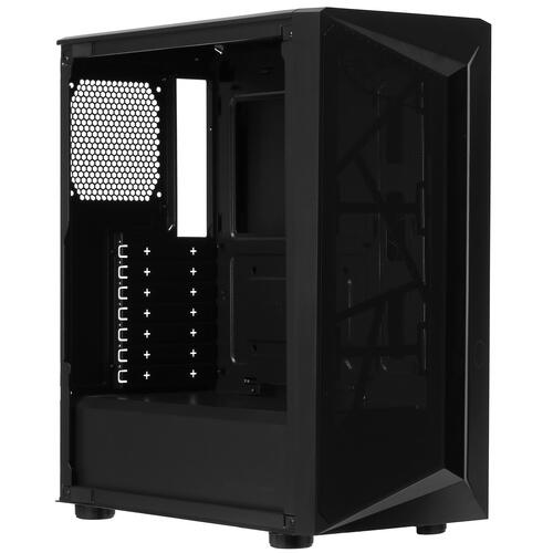 Купить Корпус Cooler Master CMP 510  4898054. Характеристики, отзывы и цены в Донецке