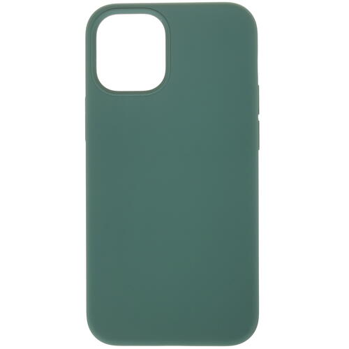 Купить Накладка  VLP Silicone Case для Apple iPhone 12 mini зеленый  4725255. Характеристики, отзывы и цены в Донецке