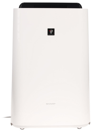 Купить Климатический комплекс Sharp KC-D41RW белый  1012536. Характеристики, отзывы и цены в Донецке