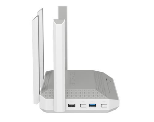 Купить Wi-Fi роутер Netcraze Ultra NC-1812  5641349. Характеристики, отзывы и цены в Донецке