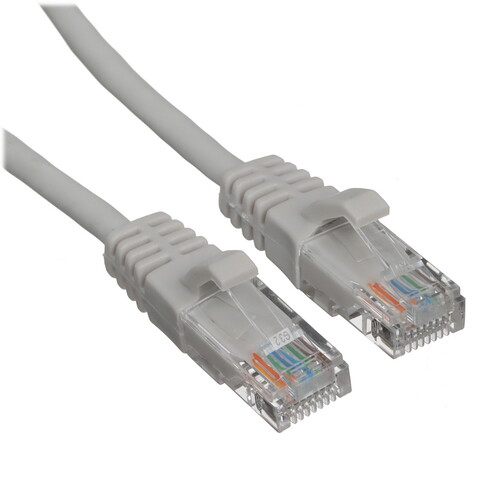 Купить Патч-корд SUPRLAN UTP 5e 4x2 26AWG (7x0.16mm) Cu LSZH  9992359. Характеристики, отзывы и цены в Донецке