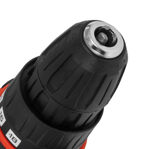 Купить Дрель-шуруповерт JONSER JAD-12PRO  9236348. Характеристики, отзывы и цены в Донецке