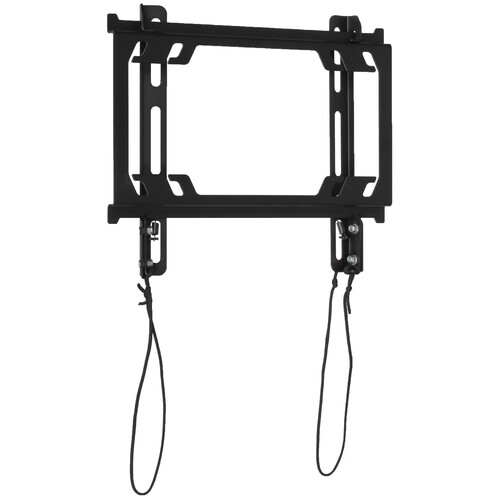 Купить Кронштейн для ТВ Holder LCD-F2617-B черный  5469504. Характеристики, отзывы и цены в Донецке
