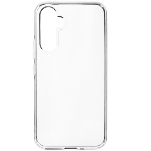 Купить Накладка  Aceline Silicone для Samsung Galaxy A54 5G прозрачный  5400990. Характеристики, отзывы и цены в Донецке