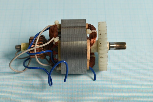 Купить Двигатель для шуруповерта Aceline AWS30  9237448. Характеристики, отзывы и цены в Донецке