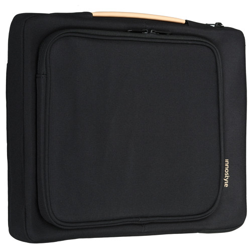Купить 14" Сумка Innostyle S114BLK-14  5486466. Характеристики, отзывы и цены в Донецке