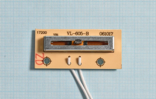 Купить Плата (Регулятор мощности) для пылесоса DEXP V-2200VC  1633518. Характеристики, отзывы и цены в Донецке