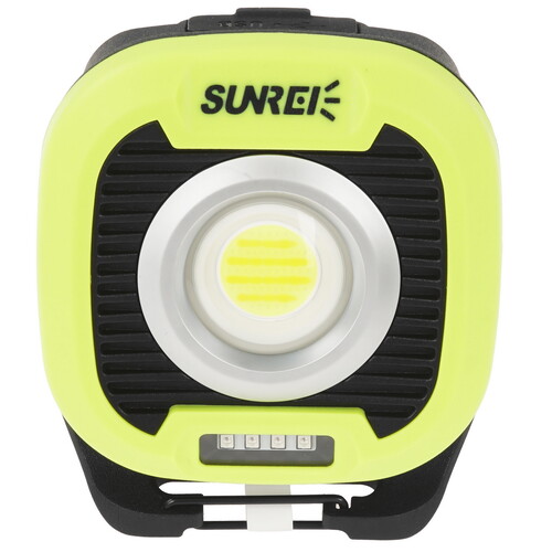 Купить Фонарь Sunree C1500 Green  9135666. Характеристики, отзывы и цены в Донецке