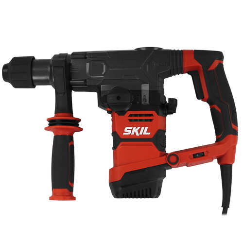 Купить Перфоратор SKIL RH1183  9284612. Характеристики, отзывы и цены в Донецке