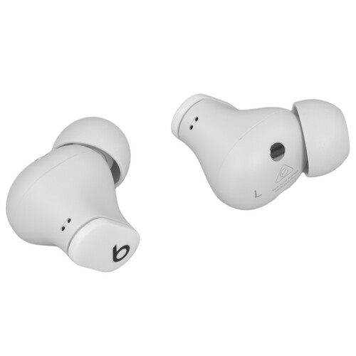 Купить Наушники TWS Beats Studio Buds белый 2023  5462731. Характеристики, отзывы и цены в Донецке