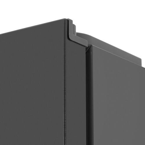 Купить Холодильник многодверный   Eigen Stark R01C серебристый  9287633. Характеристики, отзывы и цены в Донецке