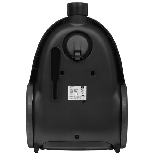 Купить Пылесос Philips FC9571/01 черный  5612710. Характеристики, отзывы и цены в Донецке
