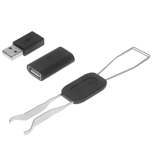Купить Клавиатура  проводная + беспроводная Keychron V6 Max  9192093. Характеристики, отзывы и цены в Донецке