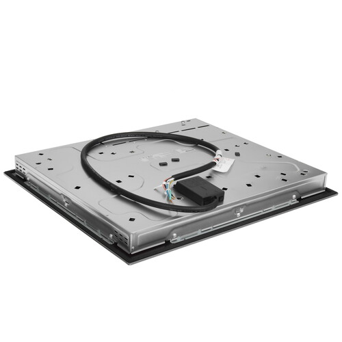 Купить Электрическая варочная поверхность Gorenje ECS646BXE  9180326. Характеристики, отзывы и цены в Донецке