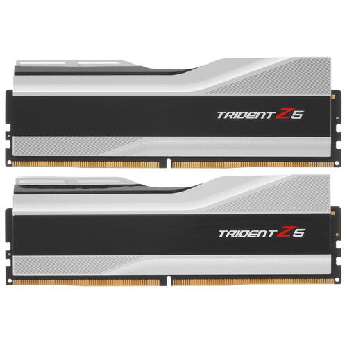 Купить Оперативная память G.Skill Trident Z5 [F5-5600J3636C16GX2-TZ5S] 32 ГБ  5007969. Характеристики, отзывы и цены в Донецке