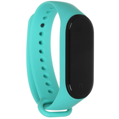 Купить Ремешок Aceline для Xiaomi Mi Smart Band 3/ 4 зеленый  1276211. Характеристики, отзывы и цены в Донецке
