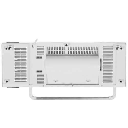 Купить Тепловентилятор Timberk T-FH1.2-B10MC-B  5336427. Характеристики, отзывы и цены в Донецке