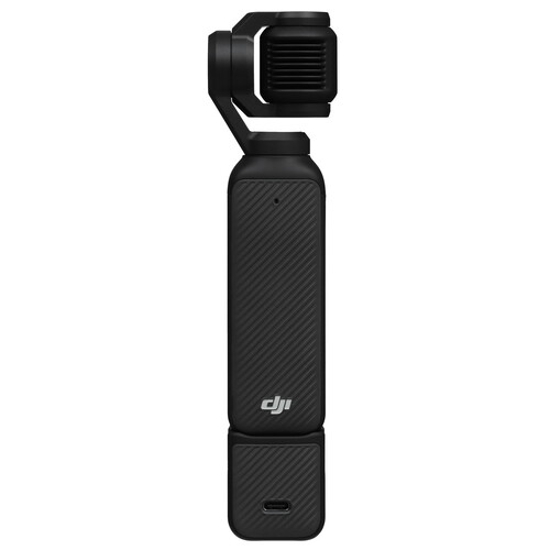 Купить Экшн-камера DJI Osmo Pocket 3 черный  5456331. Характеристики, отзывы и цены в Донецке