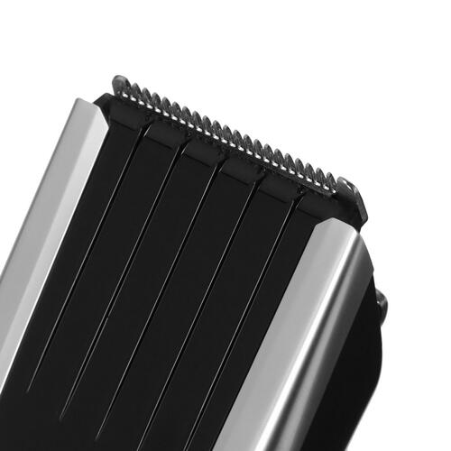 Купить Машинка для стрижки Philips HC9420/15 черный/серебристый  5445336. Характеристики, отзывы и цены в Донецке